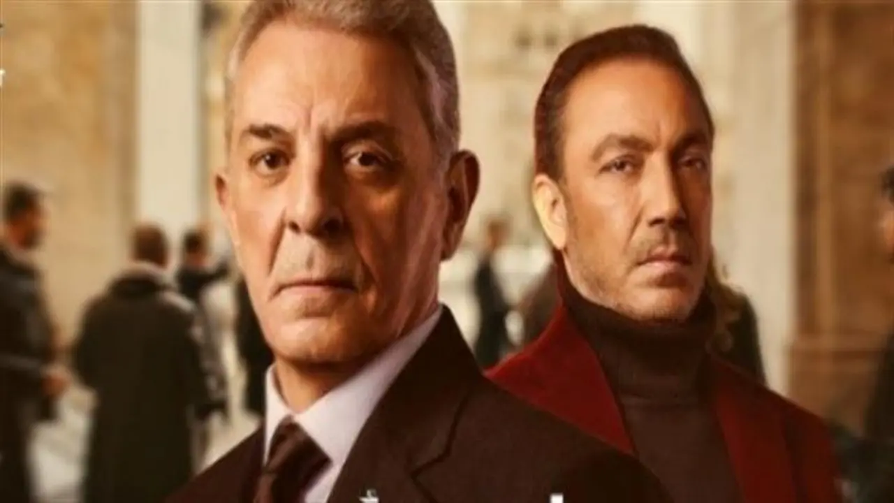 الشرطة تحاصر عزبة الجن في الحلقة العاشرة من مسلسل فرصة أخيرة